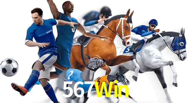 567Win