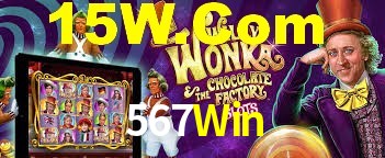 Slot Games 567Win