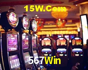 Casino Ao Vivo 567Win