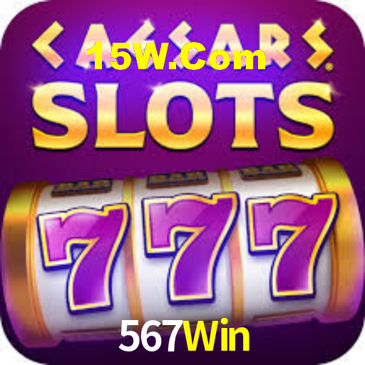 Welcome Bonus 567Win