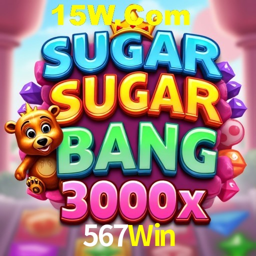 APP oficial da 567Win para mobile