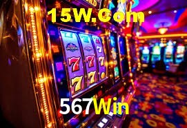 Platform Technology 567Win