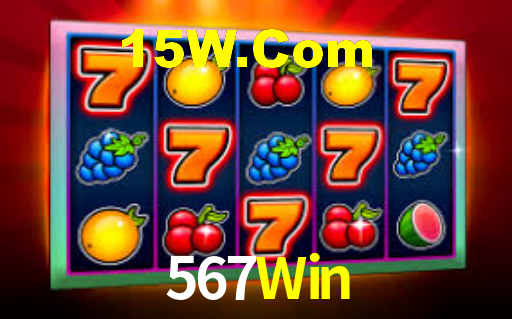 VIP Casino 567Win