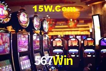 Tecnologia da Plataforma 567Win