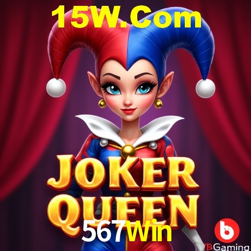 cassino 567Win