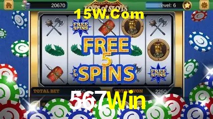 Ofertas Exclusivas 567Win