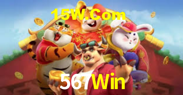 567Win