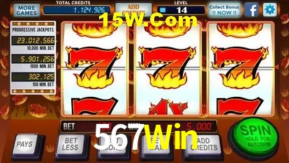 Promoções Sazonais 567Win