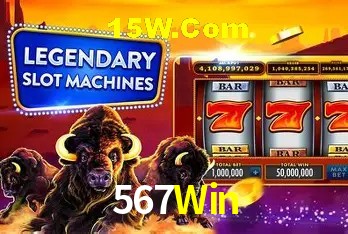 567Win