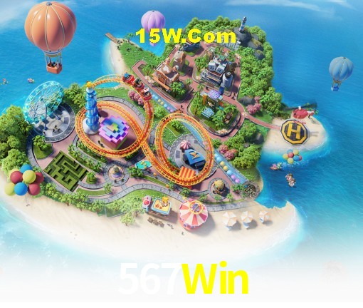 Experiência VIP 567Win