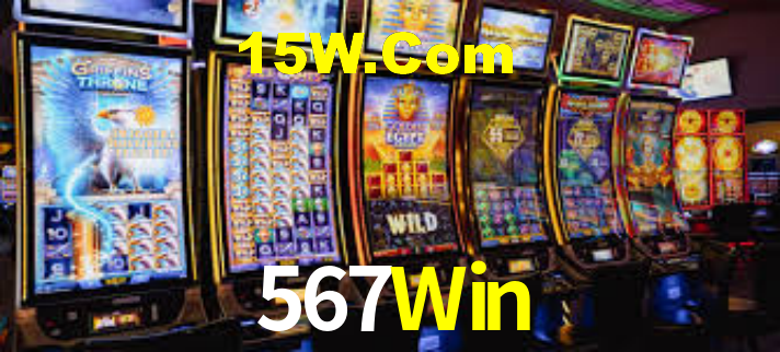 567Win