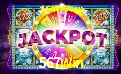Jogos de Slot 567Win