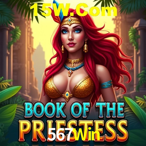 Jogos Exclusivos 567Win