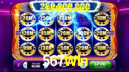 567Win