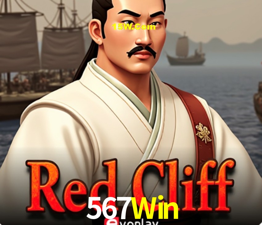Estatísticas 567Win