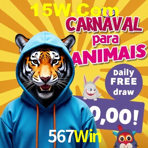 A Emoção da Loteria na 567Win: Uma Chance de Mudança de Vida