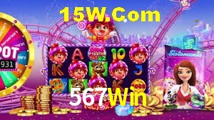 Seasonal Promotions 567Win